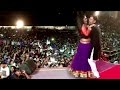 Live Performance Dinesh Lal Yadav Aamrpali Dubey Aawa Ye Fulgena
