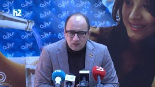 Սրանք չեն հասկանում, որ ցնդաբանություններն իրենց խոցելի են դարձնում միջազգային օղակներում: Լրաբեր