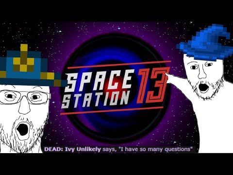 [SS13] The Lord Cometh