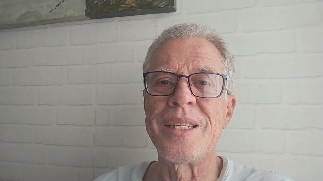 Vai um Cafezinho?