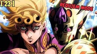 (23) GINAMIT NYA ANG REQUIEM MODE LABAN SA BIG BOSS NG PASSIONE GANG UPANG MAKUHA ANG TRONO!