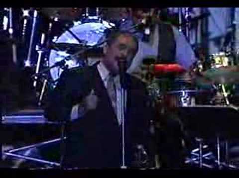 Willie Colon - Idilio en vivo