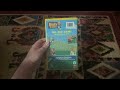 Bob The Builder The Big Game 2001 VHS Side Label 052