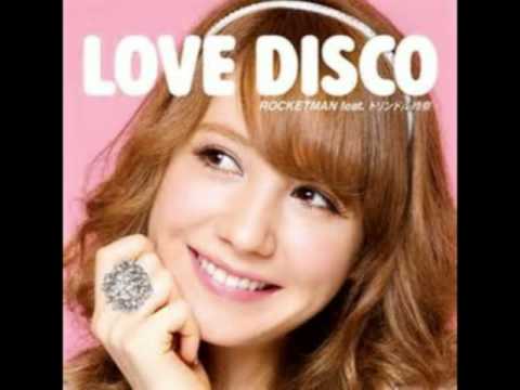 DJ Funsko - Love In DISCO (Original Mix)