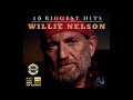 Bridge over troubled water willie nelson