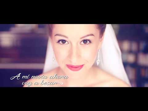 Beso en el Altar - Español (Terapia del Amor) Jaime Ospino - IURD