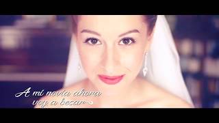 Beso en el Altar - Español (Terapia del Amor) Jaime Ospino - IURD