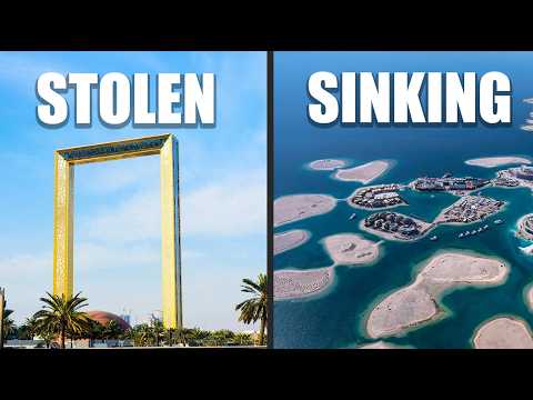 Dubai's Billion Dollar Construction Mistakes