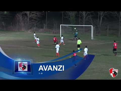 Corte Calcio - Cadeo 3 - 1