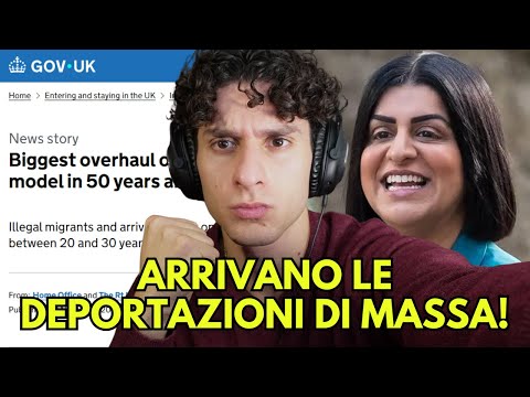 The anti-immigration revolution is coming to Europe: they're finally listening to us