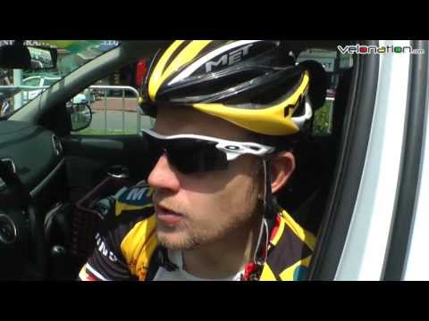 Gerald Ciolek on early 2013 season, Sanremo win and Tour of Turkey goals