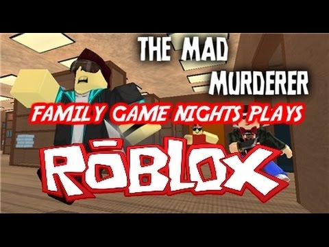 Roblox Walkthrough Family Game Nights Plays Simon Says - 