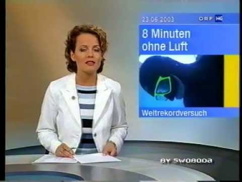 MANK APNOE mit Herbert Nitsch