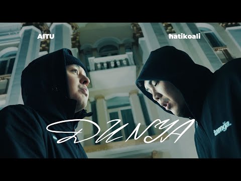 hatikoali and AITU MUSIC