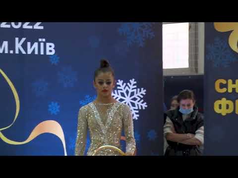 Badalyan Anna 2008 hoop