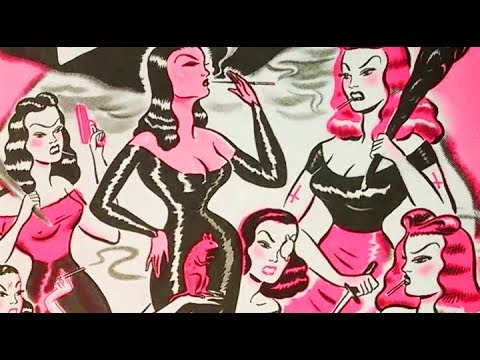 panellogy 234 - nobrow press