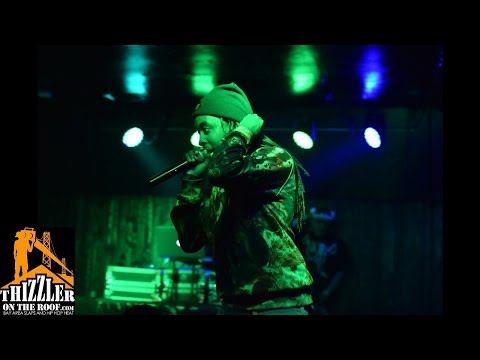 Dmac x Juliann Alexander - Bend It Ova (Freestyle) [Prod. Chrishan] [Thizzler.com Exclusive]