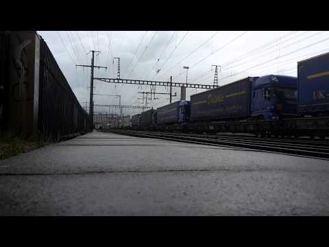 485 018 bls Rola (SUPER CLAXON) Ostermundigen