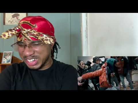 Gee Gotti - "No Cap" Crooklyn Reaction