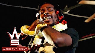 Sauce Walka "Snake" (WSHH Exclusive - Official Music Video)