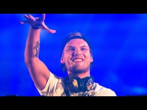 Avicii- “I Could be the One”- “White Noise”-LIVE T In The Park Festival 2015 in Perthsire, Scotland