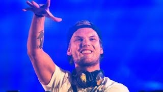 Avicii- “I Could be the One”- “White Noise”-LIVE T In The Park Festival 2015 in Perthsire, Scotland