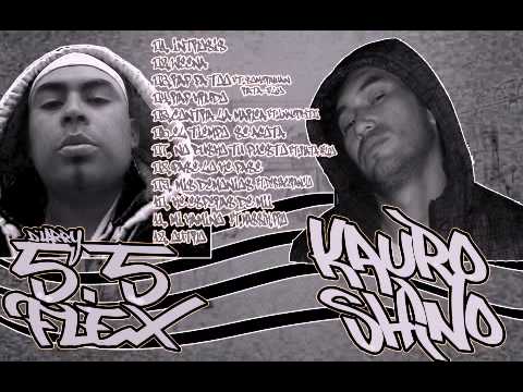 PLAN MAFIA OKULTA-FEAT-(DESFASERANCIO)MIS DEMONIOS