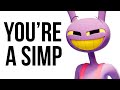 What Your Amazing Digital Circus Crush Says About You