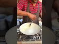 Kerala Style Appam At Rs 15 Streetfood Indianstreetfood Creatingforindia Art Dosa Kerala