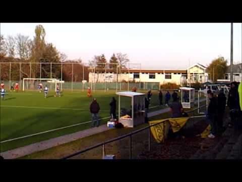 13.11.2016, Goslarer SC - Göttingen 05 3:0 (2:0)
