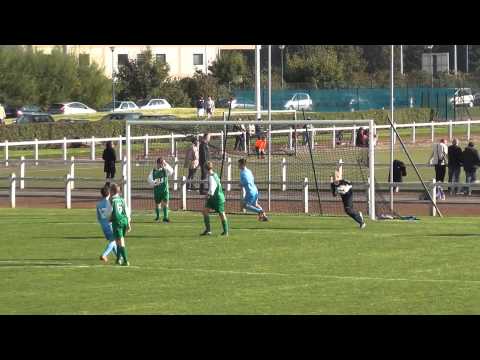 U15B  hellemmes - icc