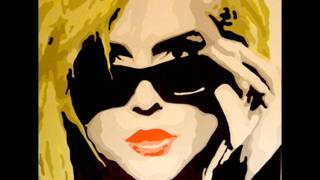 Blondie- Rapture