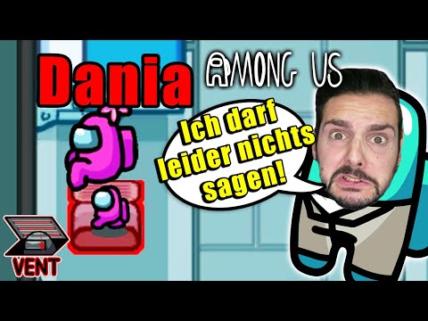 KAAN DARF DANIA NICHT VERDÄCHTIGEN EGAL WAS PASSIERT! XXL Among Us mit der Community!