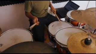 Fast Jazz Waltz - Luis Díaz