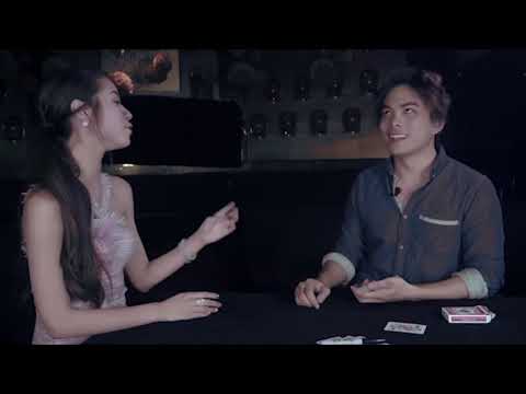 Card Sleights by Shin Lim