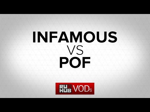 Infamous - PoF, BTS America, game 2