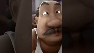 Download lagu coemelnya Raju masih kecil#upinipinterbaru #upinipin mp3