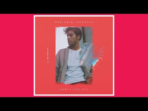 Benjamin Ingrosso - Dance You Off (Audio)