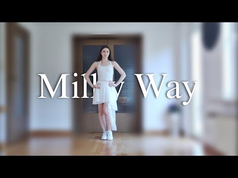 VIVIZ (EUNHA) - 'Milky Way' Dance Cover | SofiasWhites