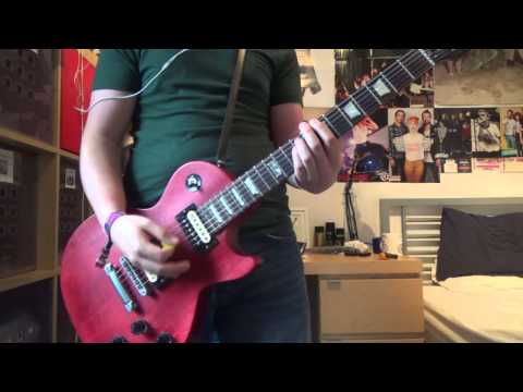 Babs Uvula Who (ver. 2) - Green Day