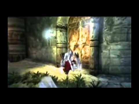 Devil May Cry 1 Sound DVD Book Track 11 Anarchy in the U W