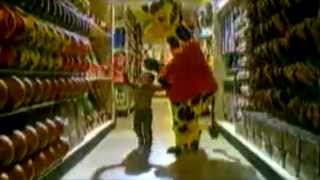 Xmas is a coming! NES is 30 Years old - remember the 80s ads?