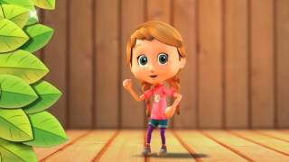 Treehouse English Chant: Unit 2