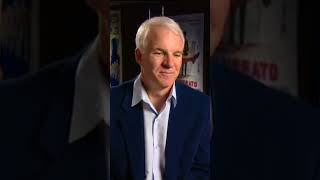 Steve Martin On THE JERK
