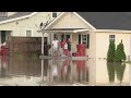 Flooding Impacts Washington County Tenn