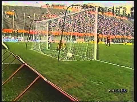 1988 September 7 AS Roma Italy 1 Nuremberg West Germany 2 UEFA Cup