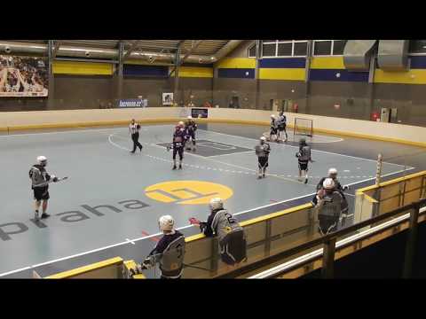 WLC2018 LC Pardubice vs Vienna Monarchs