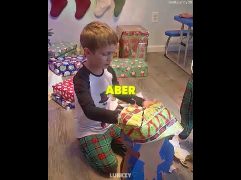 Das beste Überraschung überhaupt? 😳