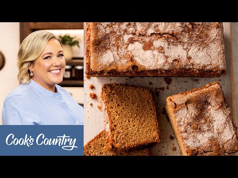 How to Make Amish Cinnamon Bread (Friendship Bread)