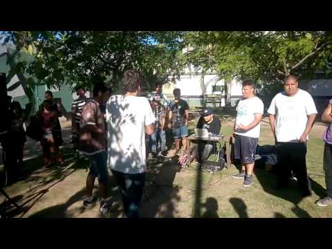 Pyro vs Reflejo - Octavos - PHT MTD